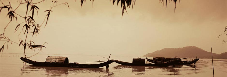 Escorted Tours & Private Journeys